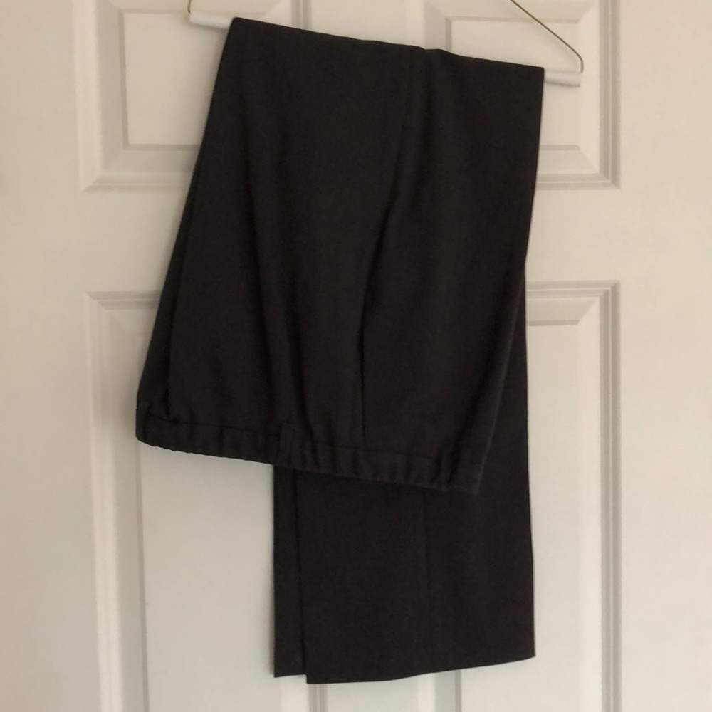 Pendleton wool slacks